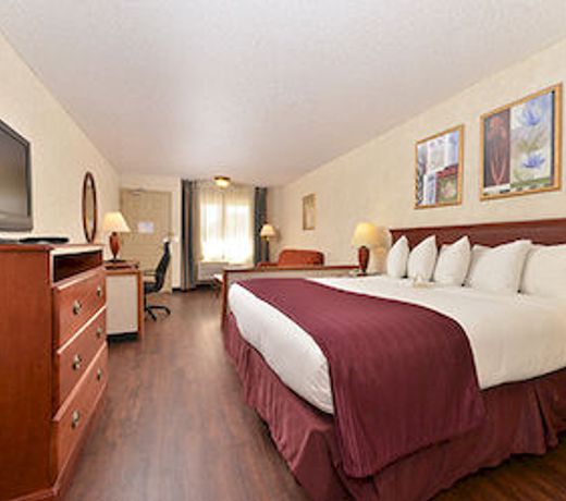 Quality Inn & Suites Indio I-10
