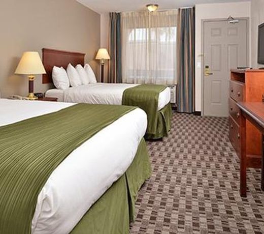 Quality Inn & Suites Indio I-10