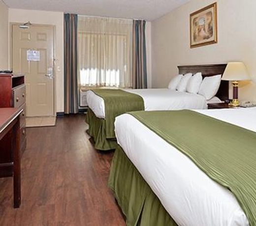 Quality Inn & Suites Indio I-10