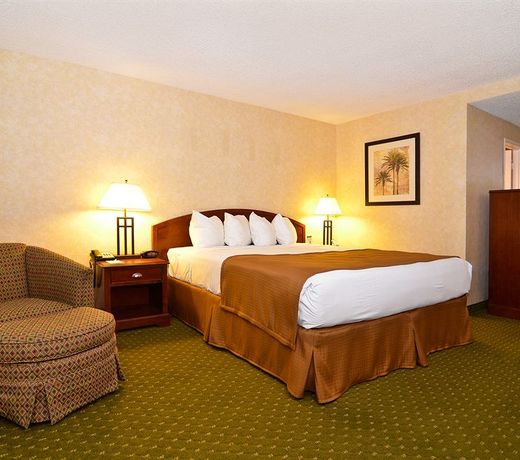 Best Western Date Tree Hotel