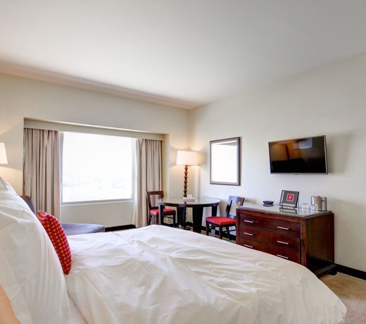 Fantasy Springs Resort Casino