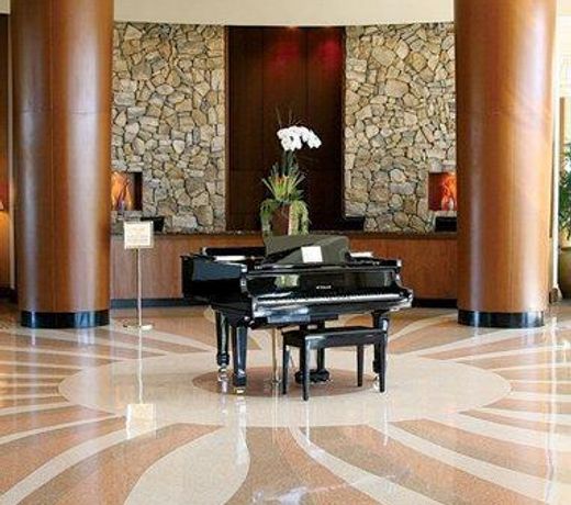 Fantasy Springs Resort Casino