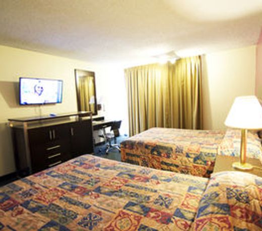 Royal Plaza Inn