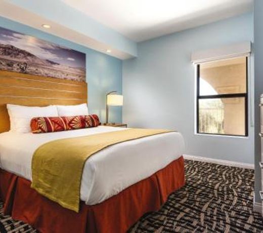 WorldMark Indio