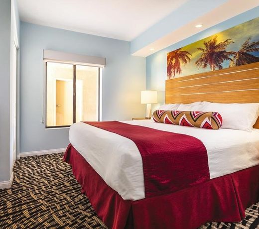 WorldMark Indio