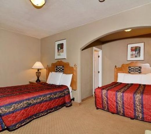Rodeway Inn near Coachella