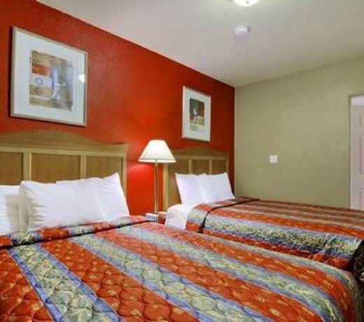 Rodeway Inn near Coachella