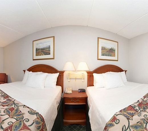 La Quinta Inn by Wyndham Binghamton - Johnson City