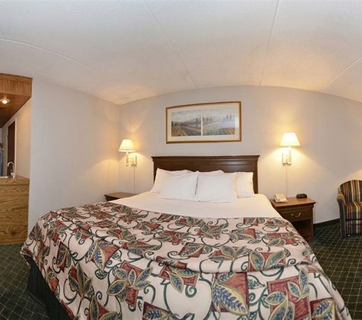 La Quinta Inn by Wyndham Binghamton - Johnson City