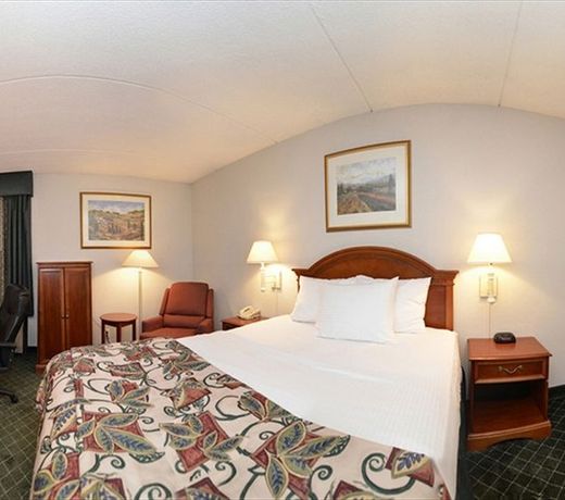 La Quinta Inn by Wyndham Binghamton - Johnson City