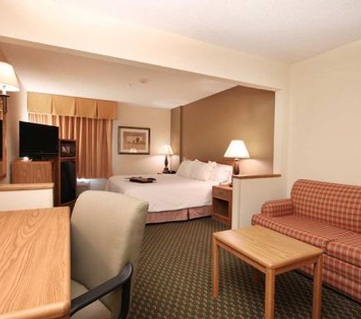Hampton Inn Binghamton/Johnson City