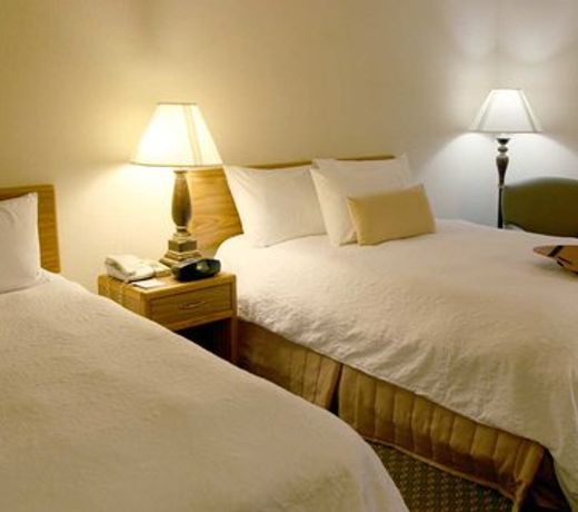 Hampton Inn Binghamton/Johnson City