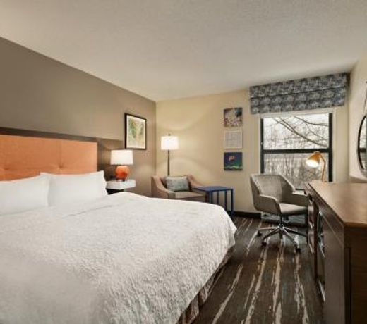 Hampton Inn Binghamton/Johnson City