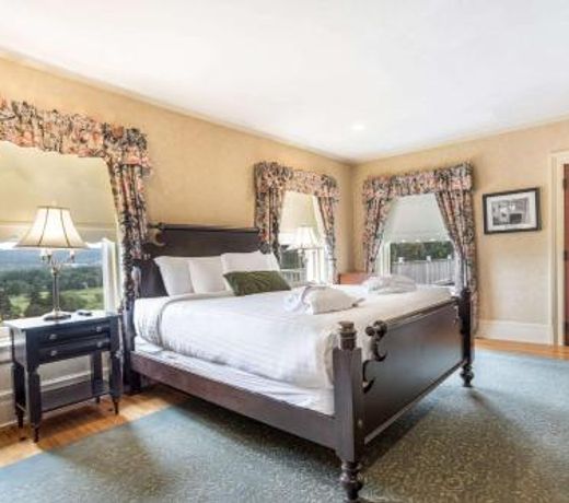 Traditions Hotel & Spa, Ascend Hotel Collection