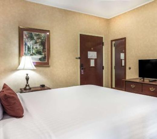 Traditions Hotel & Spa, Ascend Hotel Collection