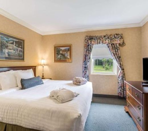 Traditions Hotel & Spa, Ascend Hotel Collection