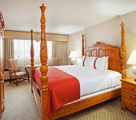 Holiday Inn Johnson City, an IHG Hotel