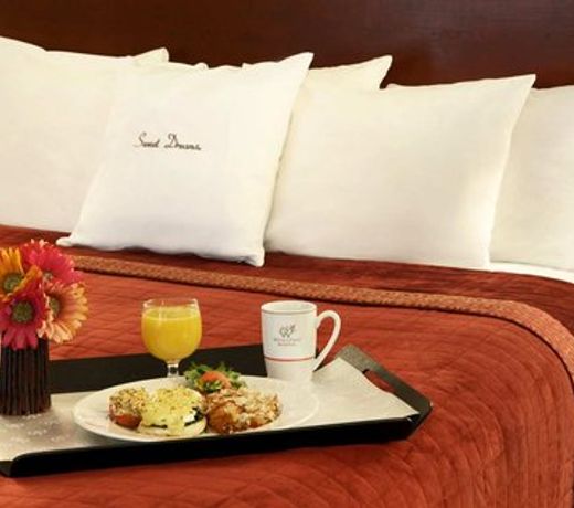 DoubleTree by Hilton Johnson City