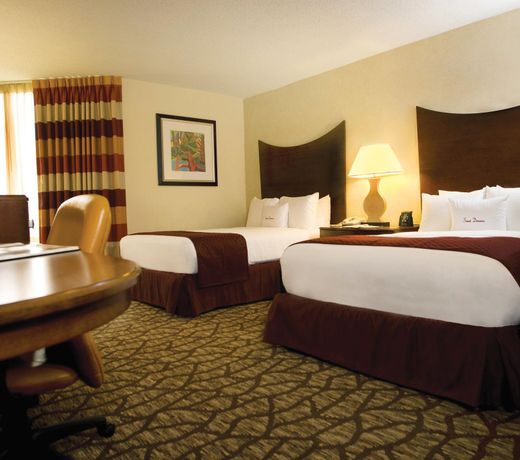 DoubleTree by Hilton Johnson City