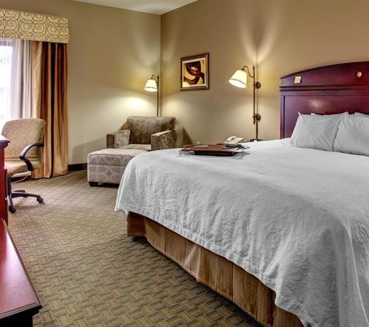 Hampton Inn Johnson City