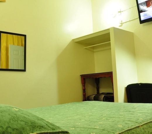 Hotel Catedral