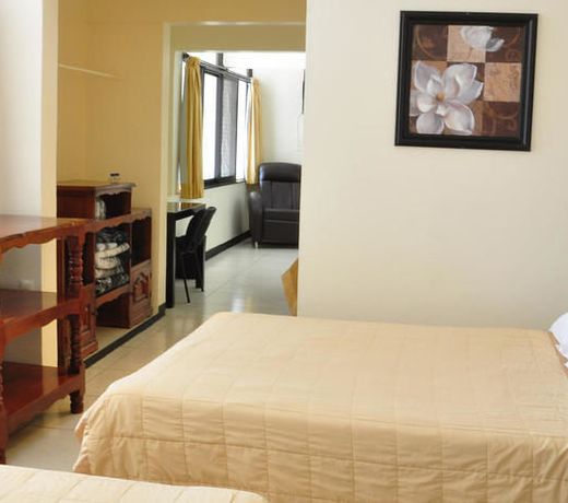 Hotel Catedral