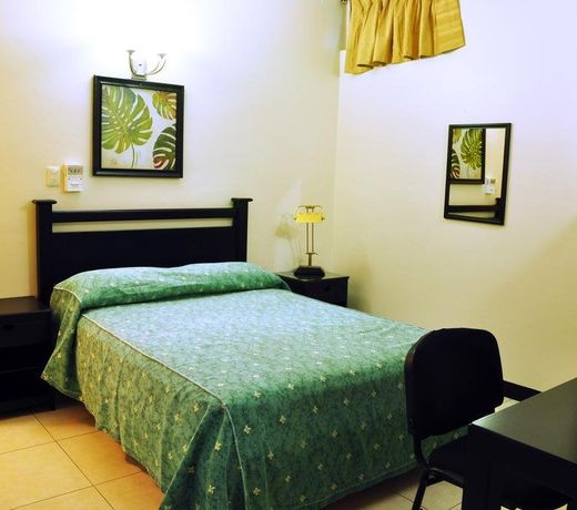 Hotel Catedral