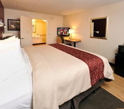 Red Roof Inn Johnson City