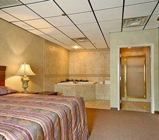 Baymont by Wyndham Johnson City