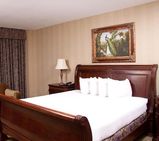 Carnegie Hotel & Spa