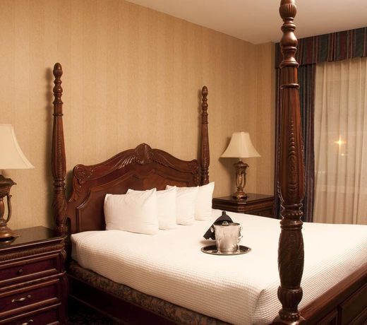 Carnegie Hotel & Spa