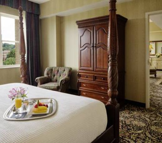 Carnegie Hotel & Spa
