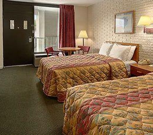 Red Roof Inn Lenoir