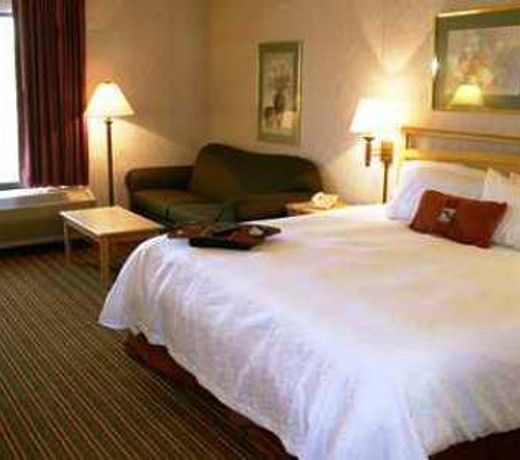 Hampton Inn Harrisburg/Grantville/Hershey