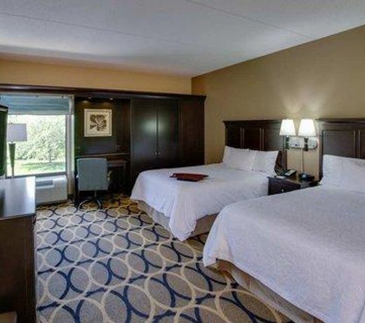 Hampton Inn Harrisburg/Grantville/Hershey