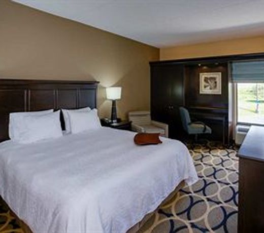 Hampton Inn Harrisburg/Grantville/Hershey