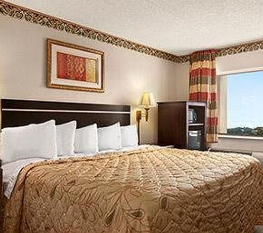 Days Inn by Wyndham Grantville