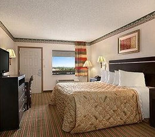 Days Inn by Wyndham Grantville