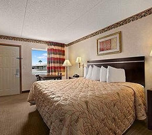 Days Inn by Wyndham Grantville