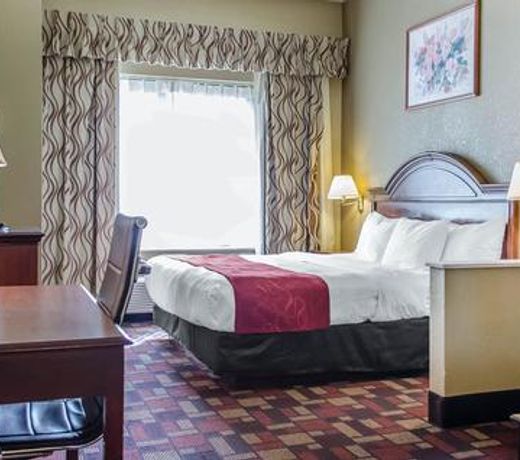 Comfort Suites Grantville - Hershey North