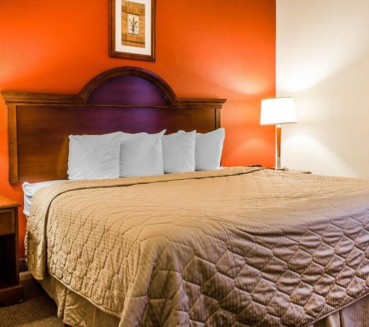MainStay Suites Grantville
