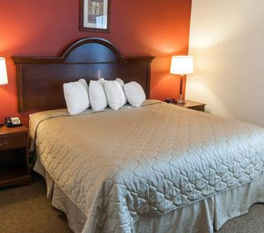 MainStay Suites Grantville