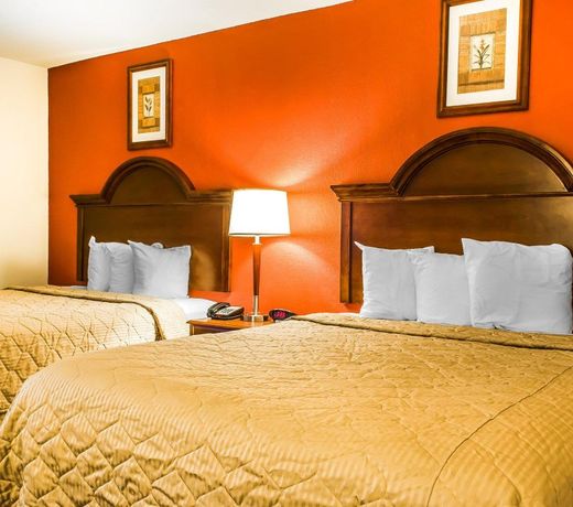 MainStay Suites Grantville