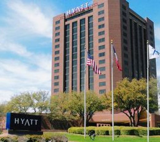 Hilton Richardson Dallas, TX