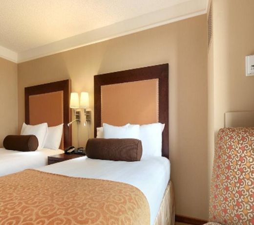 Hilton Richardson Dallas, TX