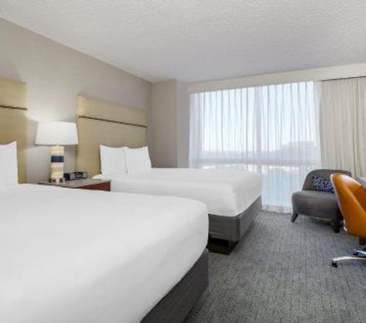 Hilton Richardson Dallas, TX