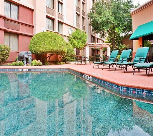 Holiday Inn Richardson, an IHG Hotel