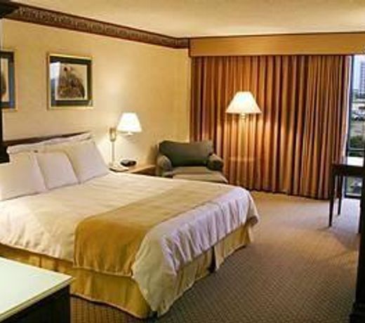 DoubleTree by Hilton Dallas/Richardson