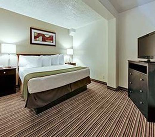 Hawthorn Suites by Wyndham Richardson