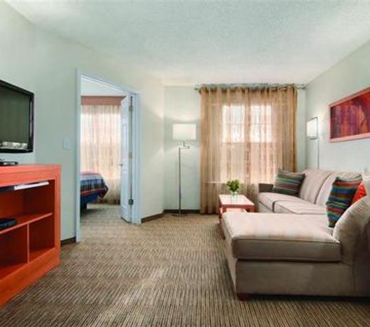 Hyatt House Dallas Richardson